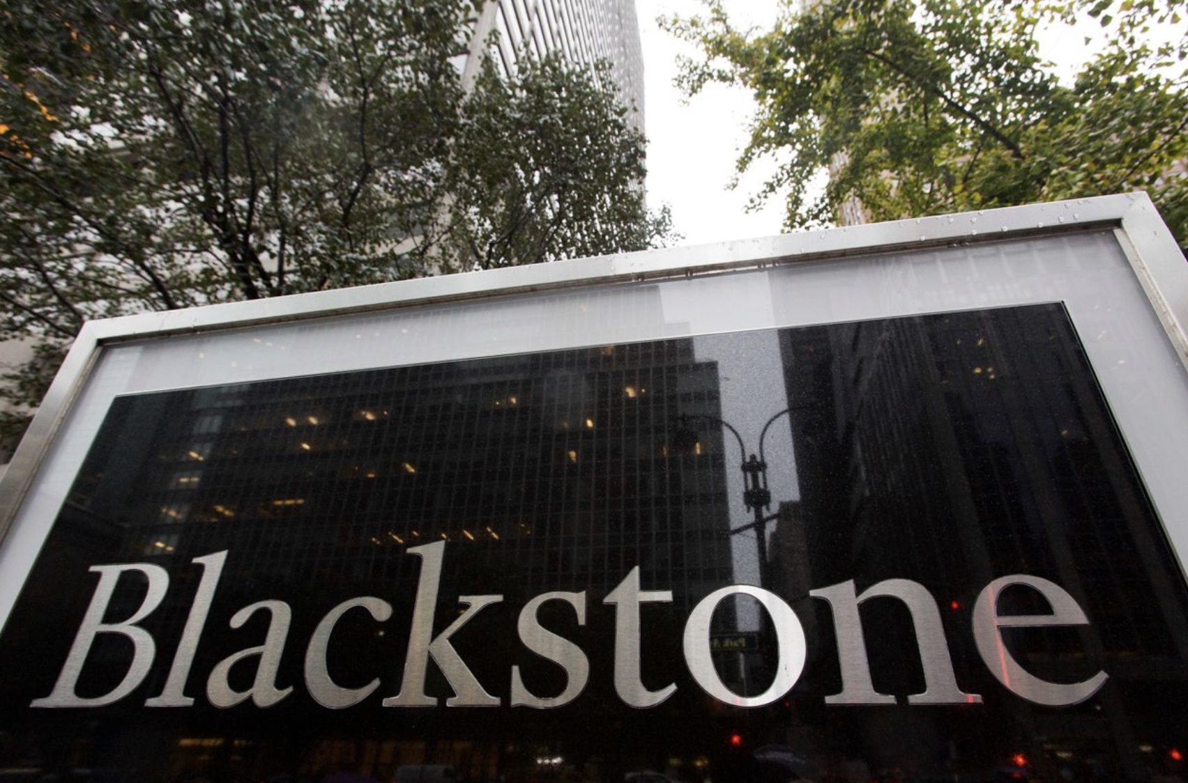 Blackstone unveils $500M strategic investment in Resolution Life